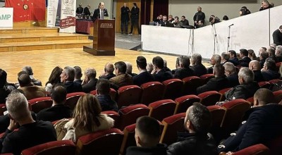 Αυτοί θα βραβευτούν στην γιορτή της ΕΠΣΜ