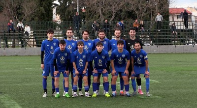 Κανονιέρηδες: Χτίζεται κορμός με προοπτική