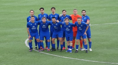 Νικόπολη-Κόνου: «Επική ήταν η διαιτησία, όχι η ανατροπή»