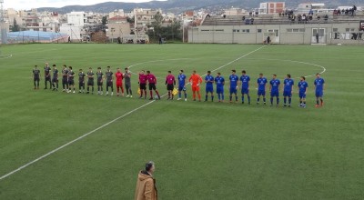 ΕΠΣΜ: Το πρόγραμμα του Σαββατοκύριακου (21-22/2)