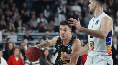 Κακή άμυνα και ήττα - αποκλεισμός για τον Άρη στη Ρουμανία