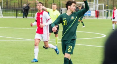 Ηρακλής Θερμαϊκού: Ο Γιώργος Σταμπουλίδης η τελευταία... πινελιά