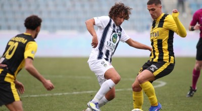 Οι μεταγραφές των ομάδων της Super League 2- Ανακατατάξεις στα ρόστερ