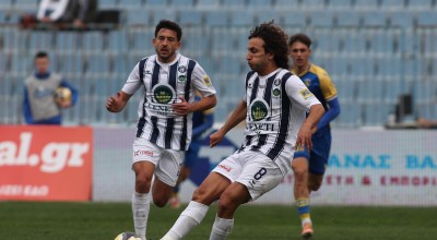 Super League 2 - Play offs: Η βαθμολογία και η επόμενη αγωνιστική