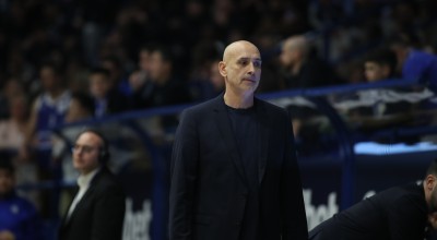 Λούκιτς: «Θα κάνουμε ό,τι καλύτερο μπορούμε στο κύπελλο»