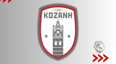 Με σεβασμό αλλά χωρίς φόβο στη Βέροια η Κοζάνη