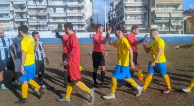 ΕΠΣΜ: Τα παιχνίδια της Α’ κατηγορίας-Ενδεκάδες