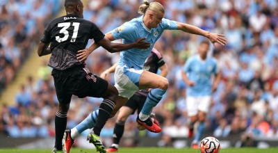 Premier League: Όσο ζει… ελπίζει η Μάντσεστερ Σίτι-Κανάλια και ώρες μετάδοσης