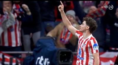 Copa Del Rey: Ατλέτικο όνειρο, ισοπέδωσε με 4-0 την Μπαρτσελόνα και έκλεισε θέση στον τελικό!