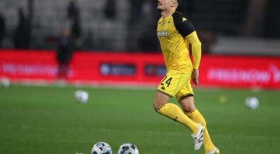 Άρης: Το «πάγωμα» στον Άλβαρο τον βάζει σε σκέψεις