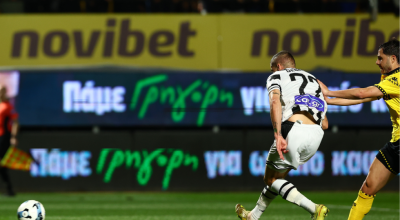 Τετ α τετ Ντεσπόντοφ-Αθανασιάδη: Σολάκης και Μήνου αναλύουν τη φάση