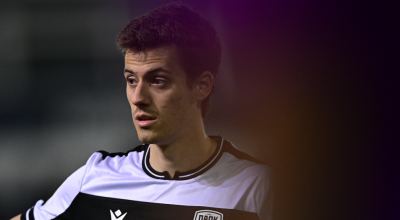 Ψαρράς: «Δίνει άλλη αίγλη στον ΠΑΟΚ ο Κωνσταντέλιας»