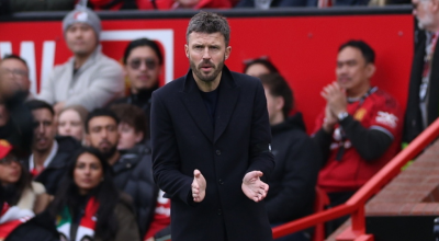 Μάικλ Κάρικ: Η απάντηση για φίλο της Γιουνάιτεντ που δεν κουρεύεται