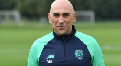 Καρύδας﻿: «Θα πρέπει ο ΠΑΟΚ να διαλέξει πρωτάθλημα ή Ευρώπη»