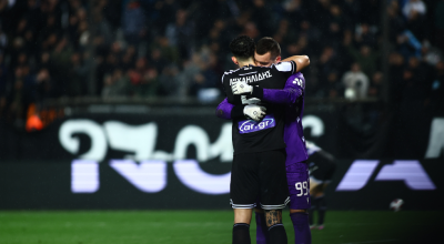 Τα... συγχαρητήρια του Europa League στον ΠΑΟΚ για την πρόκριση στον τελικό