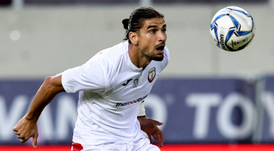 Λισγάρας: «Άνθρωπος νικητής ο Λουτσέσκου»-Η άγνωστη ιστορία με τον... γιακά