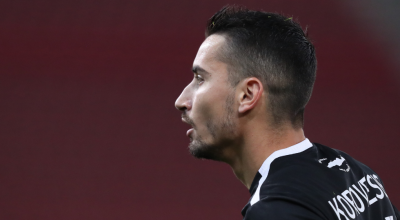 Κοροβέσης﻿: «Μαθημένος στους τίτλους ο ΠΑΟΚ, μεγάλο όνειρο για τον ΟΦΗ η κατάκτηση»