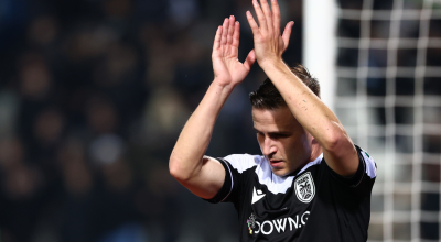 ΠΑΟΚ: Μαθαίνει το διάστημα απουσίας του Πέλκα