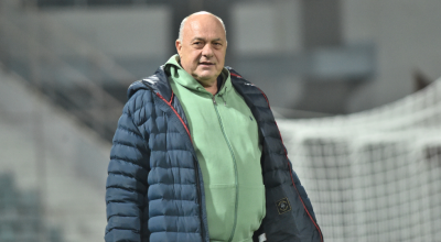 Μπέος: «Ο Μπενίτεθ ήρθε στην Ελλάδα για τα κρασιά και τις ταβέρνες - Να γίνει ασπρόμαυρος ο Βόλος στον τελικό»