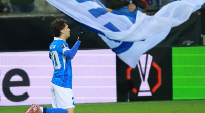 Γκενκ: Το αστρονομικό ποσό που ζητάει για τον Καρέτσα