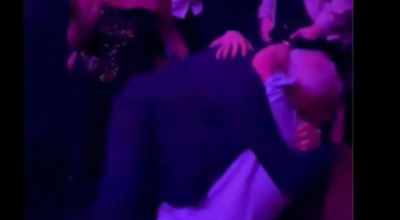 Μαζί στον Ρέμο, Ομπράντοβιτς και Σάρας!