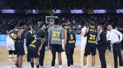 Η παρακάμερα της ΚΑΕ Άρης από τον αγώνα στη Ρουμανία