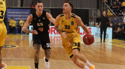 ΚΑΕ Άρης: Γιατί ζήτησε αλλαγή ώρας του αγώνα με το Μαρούσι