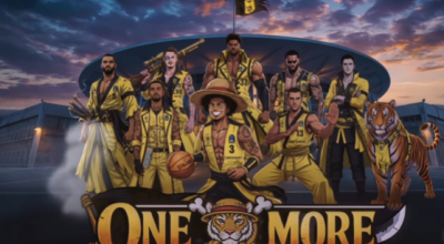 Άρης: Έτοιμοι να… κουρσέψουν το κάστρο της Κλουζ