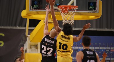 Τι πρέπει να προσέξει ο Άρης: Ο Σάκης Παραλίκας αναλύει το προφίλ της Κλουζ