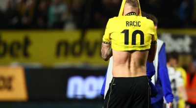 Κολομητρούσης: «Σκέτη απογοήτευση ο Άρης-Θυμίζει ερασιτεχνική ομάδα»