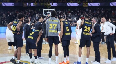 Οι αριθμοί μιλάνε: Πλήρωσε λάθη και άμυνα ο Άρης στον ευρωπαϊκό αποκλεισμό