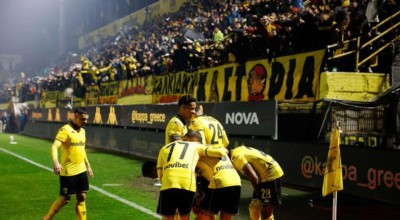 Άρης: Ντέρμπι χωρίς ήττα, αλλά και χωρίς πρόοδο