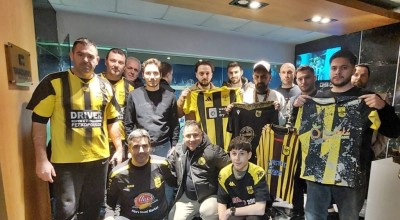 Πρωτοβουλία Ερασιτέχνη: Όλα τα σωματεία με την επονομασία «Άρης»