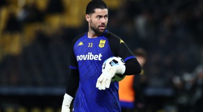 Γιώργος Αθανασιάδης: Ο «σωτήρας» που χαρίζει βαθμούς στον Άρη