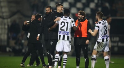 Κύπελλο: Οι τρεις παίκτες του ΠΑΟΚ που δεν πρέπει να «κιτρινιστούν»