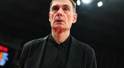 EuroLeague: Πρόστιμο στον Μπαρτζώκα για το επεισόδιο με τον οπαδό στο Ντουμπάι