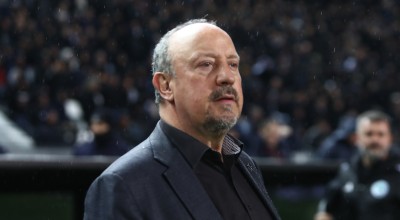 Μπενίτεθ: «Για 70 λεπτά ήμασταν μέσα στο παιχνίδι, ο ΠΑΟΚ είναι πολύ καλή ομάδα»