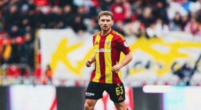 Τσάλοφ: Τρεις προπονητές, μηδέν γκολ σε ένα μήνα στην Τουρκία