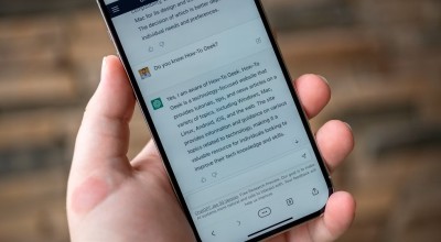 Νέα εποχή για το ChatGPT: Η μεγάλη αλλαγή στη δωρεάν έκδοση