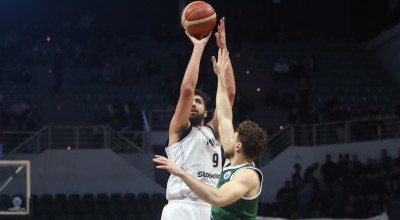 ΠΑΟΚ: Για την υπέρβαση και την κορυφή κόντρα στην Μπιλμπάο