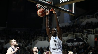 ΠΑΟΚ-Μπιλμπάο 87-88: Το έχασε μέσα από τα χέρια του, αλλά έδειξε εικόνα ομάδας