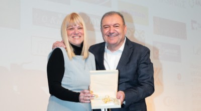 Δήμος Πυλαίας–Χορτιάτη: Οι εργαζόμενοι έκοψαν τη βασιλόπιτα τους