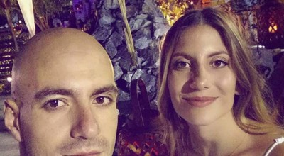 Γιώργος Λυγγερίδης: Διορίστηκε ως μόνιμη εκπαιδευτικός η σύζυγός του