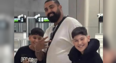 Γερμανία: Έλληνας και όχι Σύρος με ιθαγένεια ο δολοφόνος του ελεγκτή