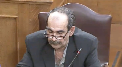 ΟΠΕΚΕΠΕ: Πότε θα δικαστεί ο «Φραπές»