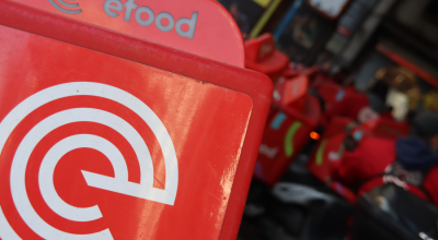 Τσικνοπέμπτη χωρίς delivery στη Θεσσαλονίκη: Απεργούν οι διανομείς της efood