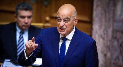 Νίκος Δένδιας: Γιατί απουσίαζε από τη συνάντηση στην Τουρκία;