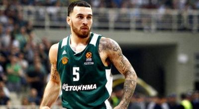 Η επόμενη μέρα του Μάικ Τζέιμς και ο Γιαννακόπουλος: «Τηλεφώνησε στον DPG»