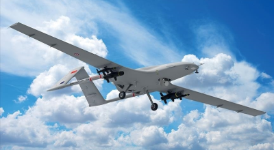 Σκληρό «ροκ» στην αεράμυνα μετά το colpo grosso της Άγκυρας με τα Bayraktar