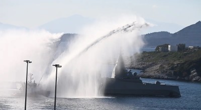 Από τη «Γαλάζια Πατρίδα» στις εξαγωγές πλοίων: Γιατί δεν είναι καλή είδηση για την Άγκυρα
